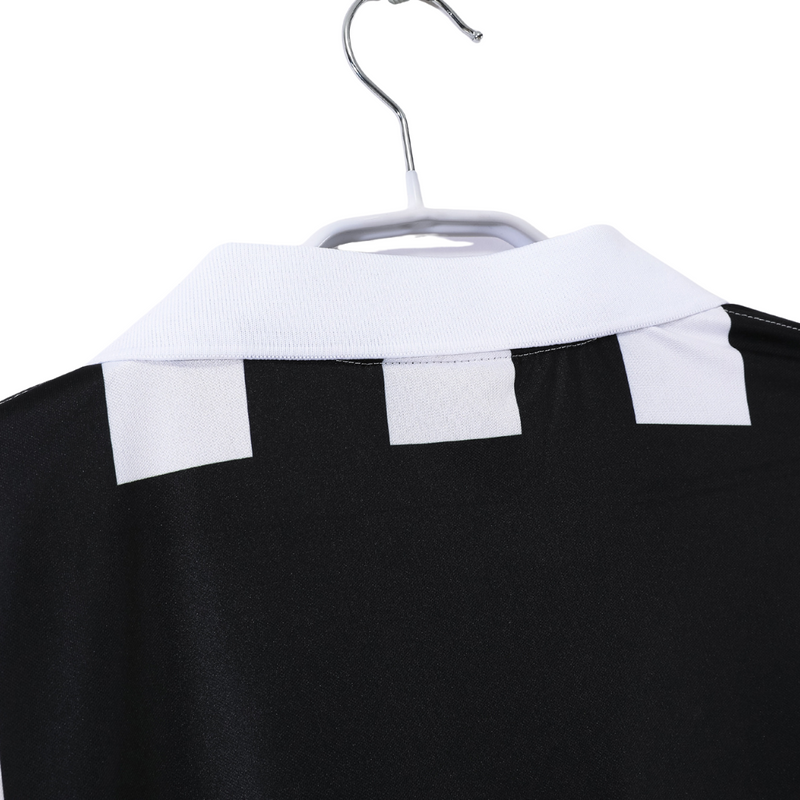 Camisa Retrô Juventus Manga Longa 1999/00 Home