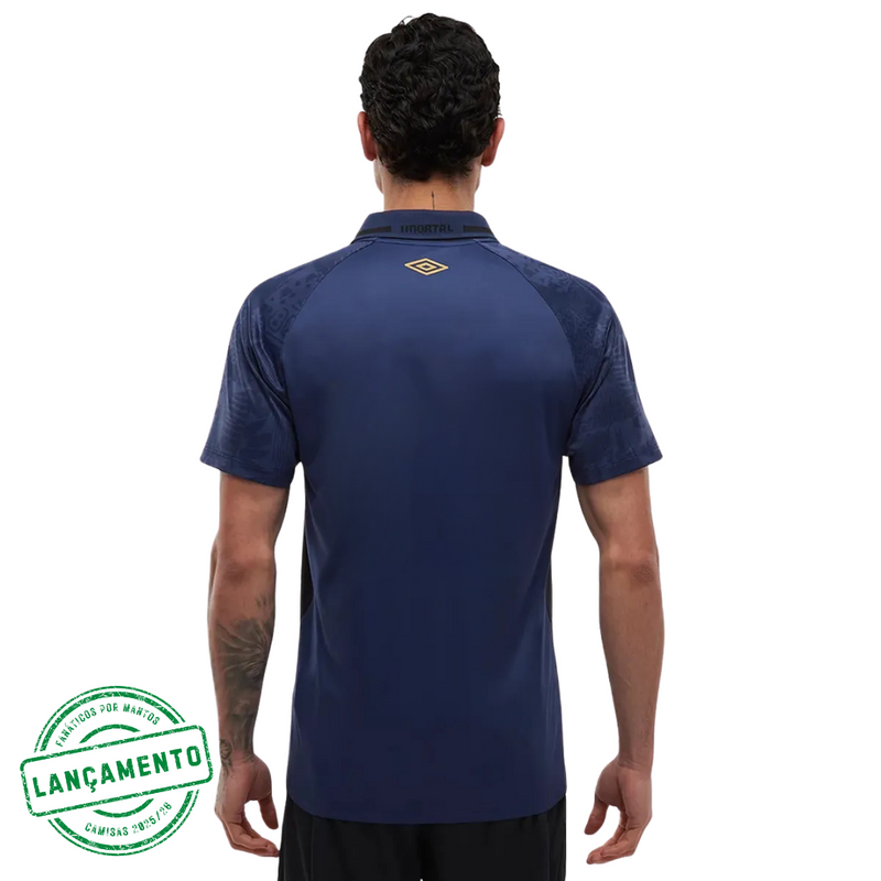 Camisa Grêmio 25/26 Third