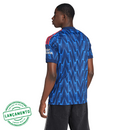 Camisa Arsenal 2025/26 Away