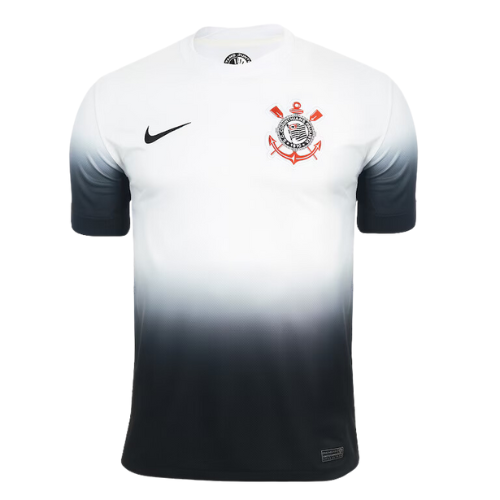 Camisa Corinthians 2024/25 "Memphis 10" Home