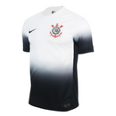 Camisa Corinthians 2024/25 "Memphis 10" Home