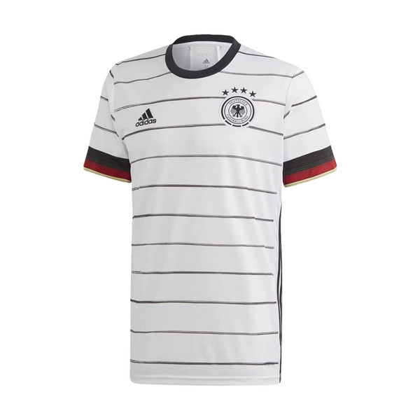 Camisa Retrô Seleção Alemanha 2020/20 Home