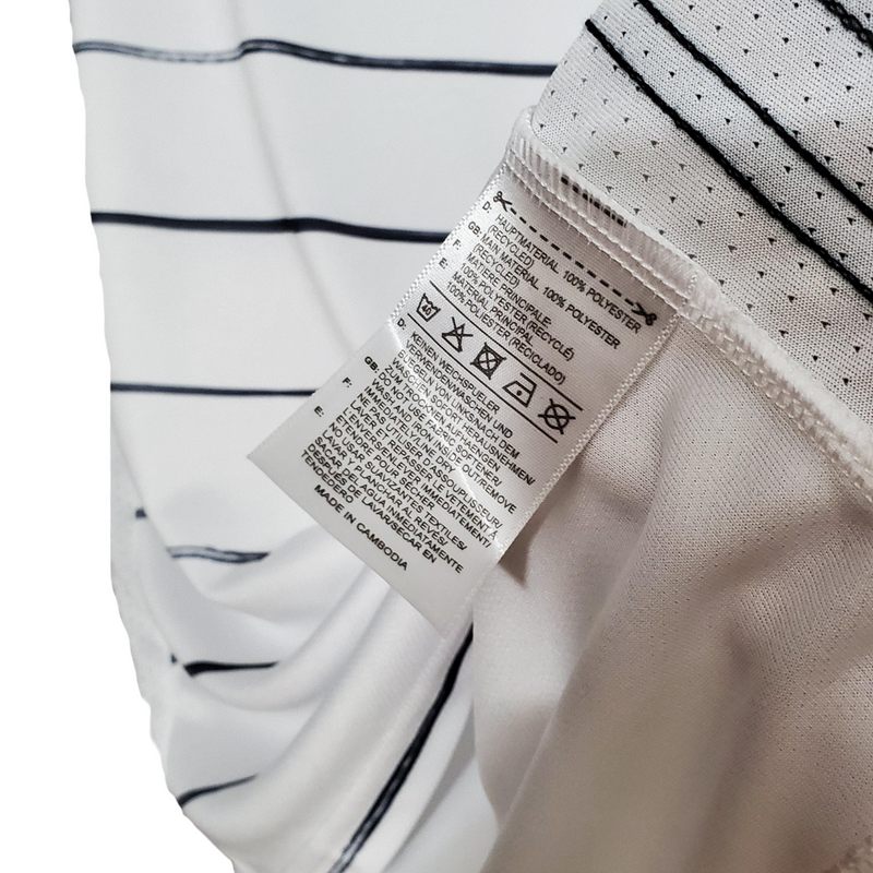 Camisa Retrô Seleção Alemanha 2020/20 Home