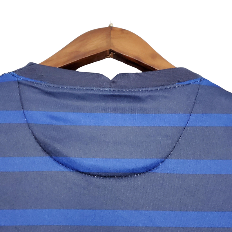 Camisa Retrô Seleção França 2020/20 Home