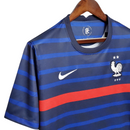 Camisa Retrô Seleção França 2020/20 Home