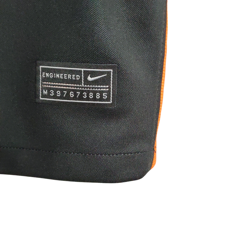 Camisa Retrô Seleção Holanda 2020/20 Away