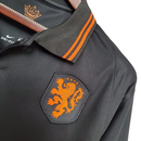 Camisa Retrô Seleção Holanda 2020/20 Away