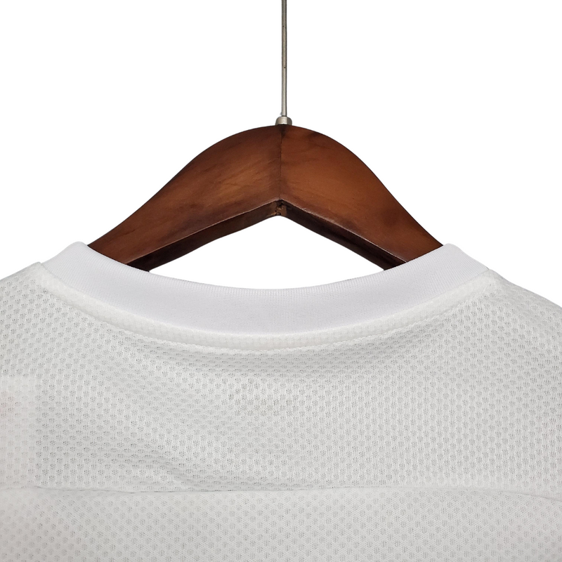 Camisa Retrô Seleção Itália 2020/21 Away