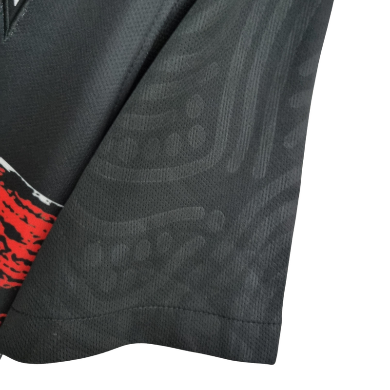 Camisa Retrô Seleção Portugal 2020/22 Away