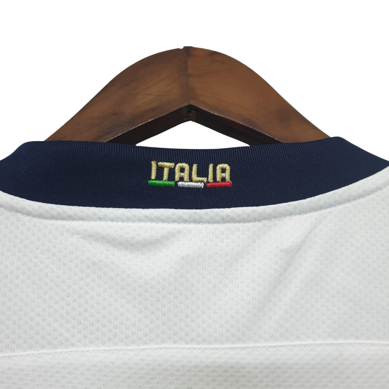 Camisa Retrô Seleção Itália 2020/20 Away