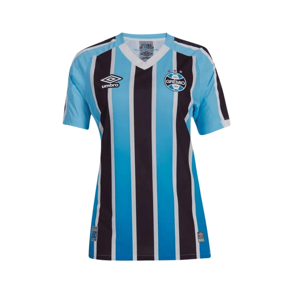 Camisa Feminina Grêmio 22/23 Home