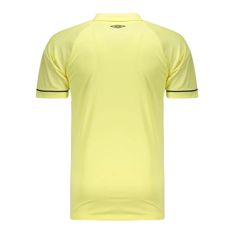 Camisa Grêmio Goleiro 23/24 Amarela