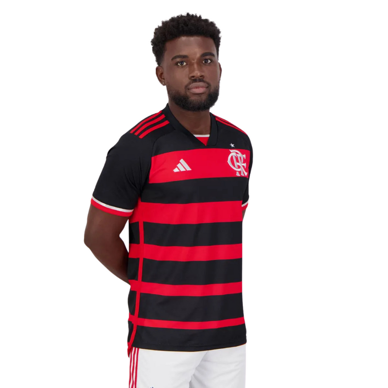 Camisa Flamengo 2024/25 Home