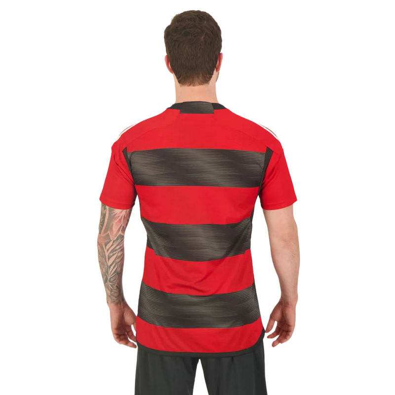 Camisa Flamengo 2023/24 Home