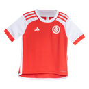 Kit Infantil Internacional 2024/25 Home