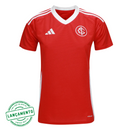 Camisa Internacional Feminina 2025/26 Home