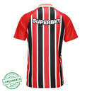 Camisa Feminina São Paulo 25/26 Away