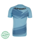 Camisa São Paulo 25/26 Goleiro Away