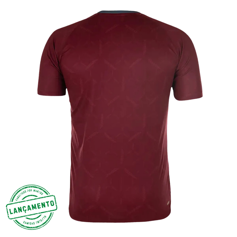 Camisa São Paulo 25/26 Treino