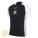 Camisa Corinthians JOGADOR 2025/26 Away