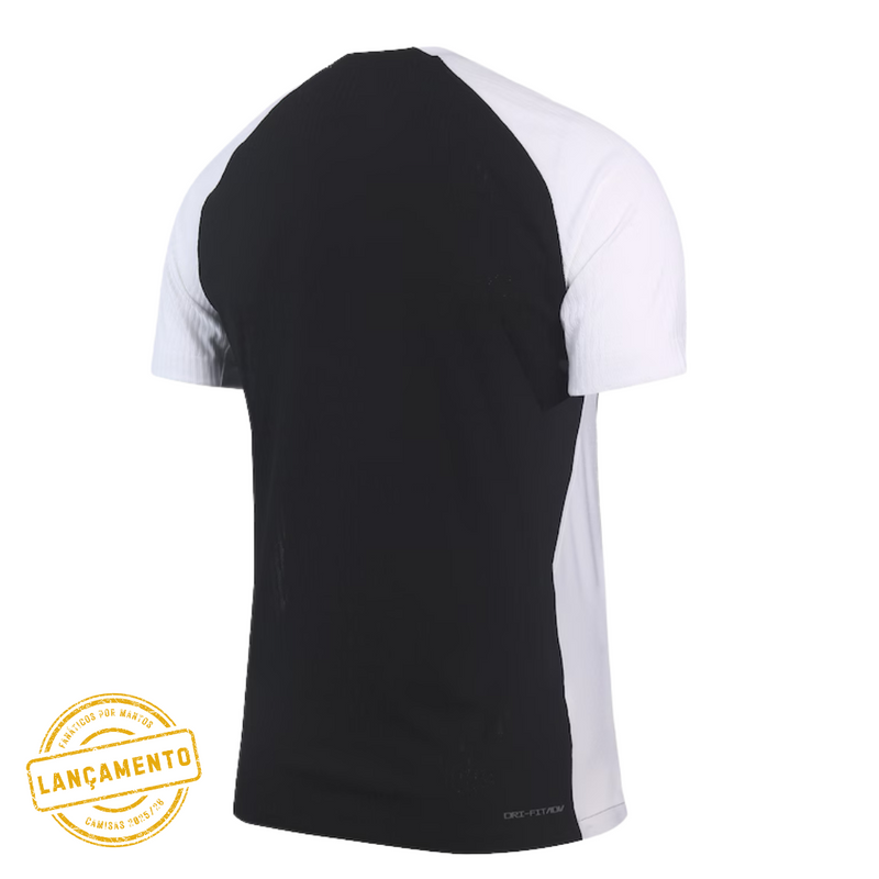 Camisa Corinthians JOGADOR 2025/26 Away