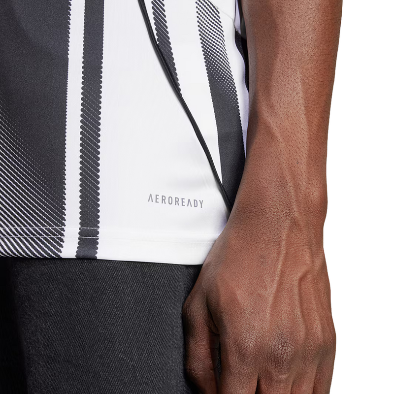 Camisa Juventus 2025/26 Home