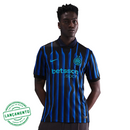 Camisa Inter de Milão 2025/26 Home
