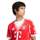 Camisa Bayern de Munique 2025/26 Edição Mundial