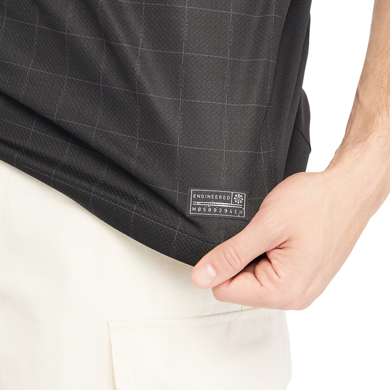 Camisa Tottenham 2025/26 Away