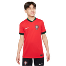 Kit Infantil Portugal 24/25 Home