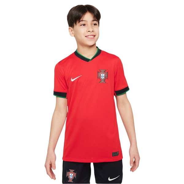 Kit Infantil Portugal 24/25 Home