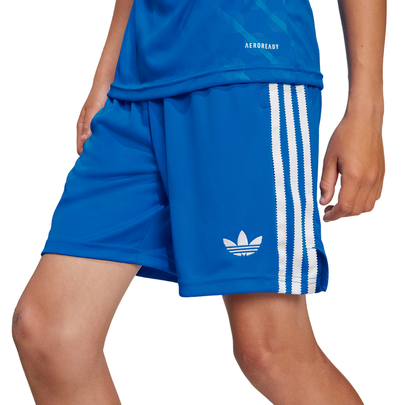 Kit Infantil Real Madrid 25/26 Third