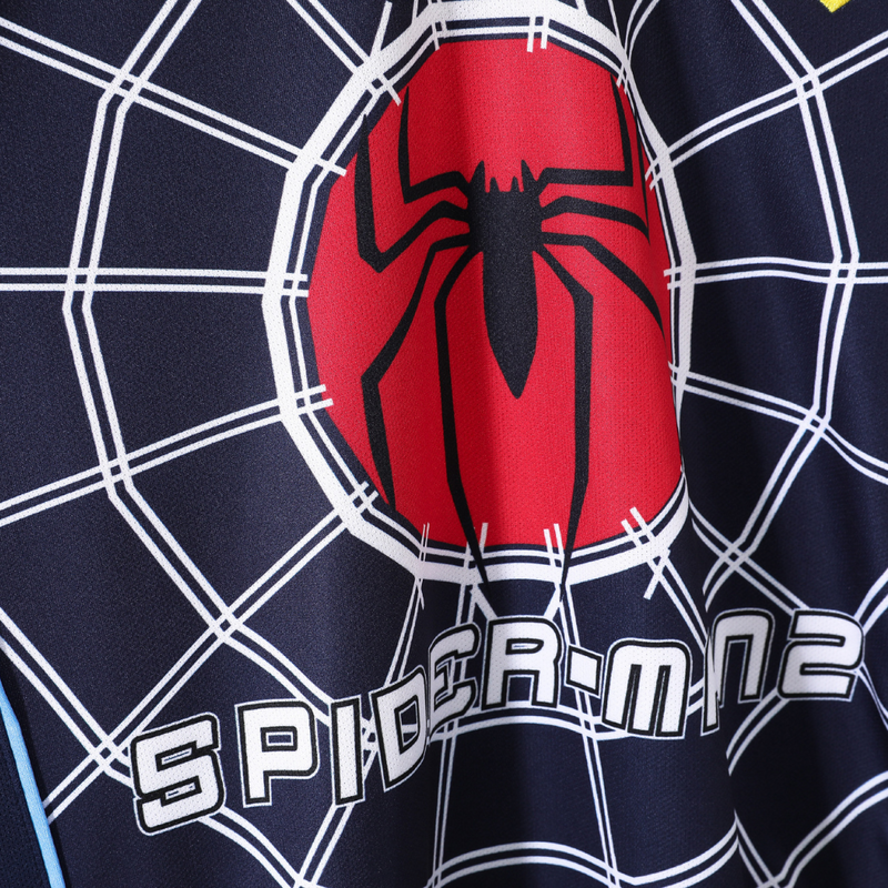 Camisa Retrô Atlético de Madrid 2004/05 Away - Edição Especial