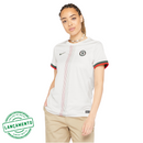 Camisa Feminina Chelsea 2025/26 Away