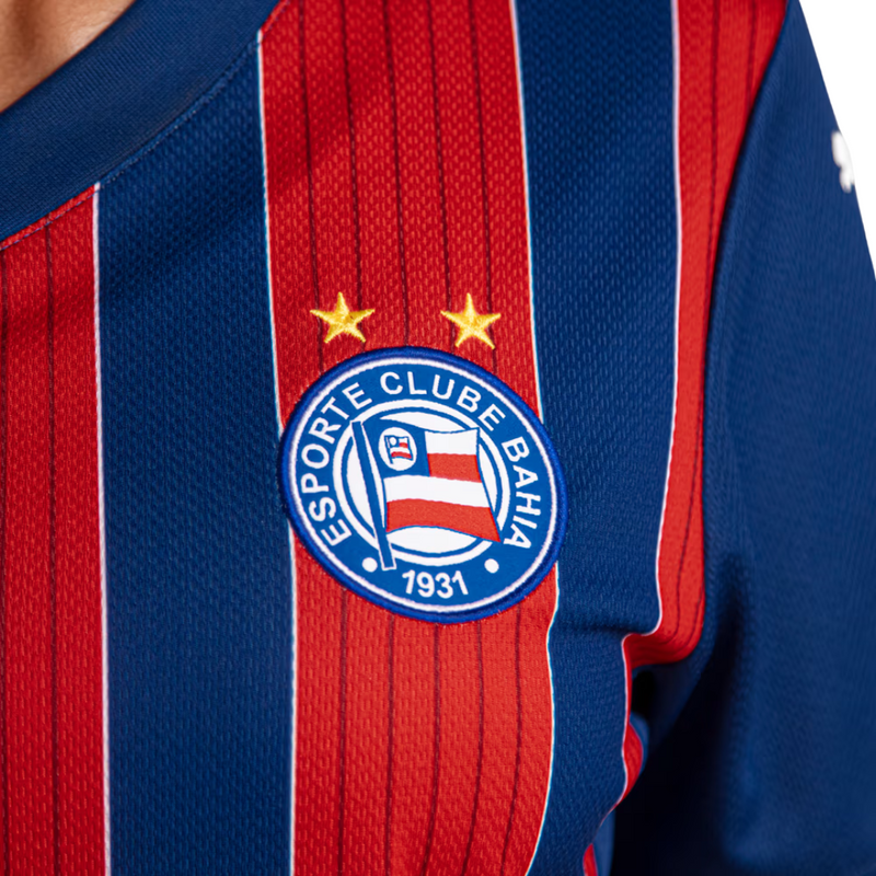 Camisa Feminina EC Bahia 25/26 Away