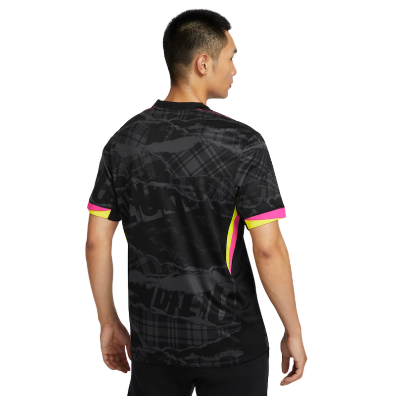 Camisa Chelsea 2024/25 Third