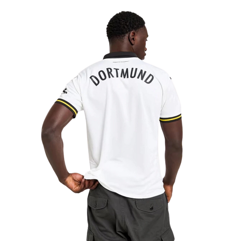 Camisa Borussia Dortmund 2024/25 Third