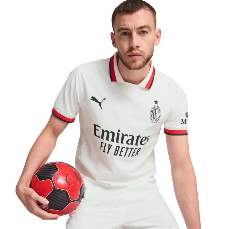 Camisa AC Milan 2024/25 Away
