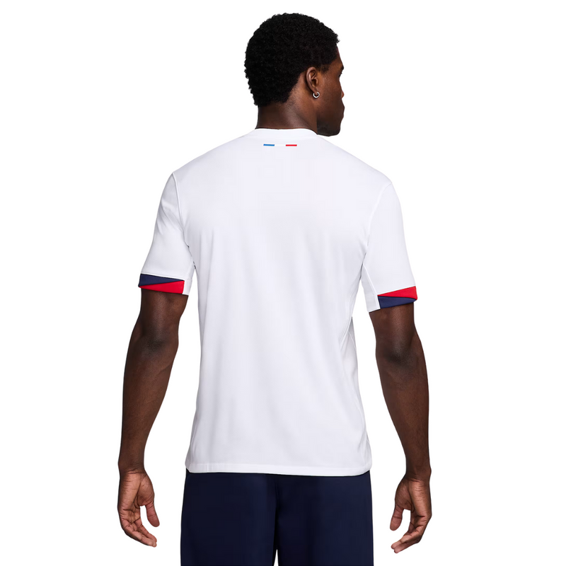 Camisa Paris Saint Germain 2024/25 Away