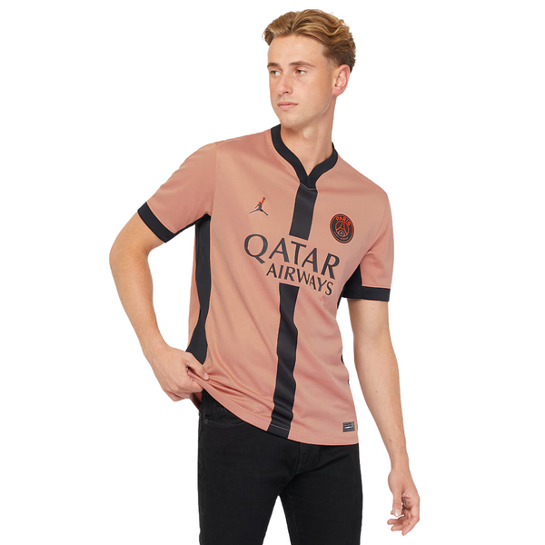 Camisa Paris Saint Germain 2024/25 Third
