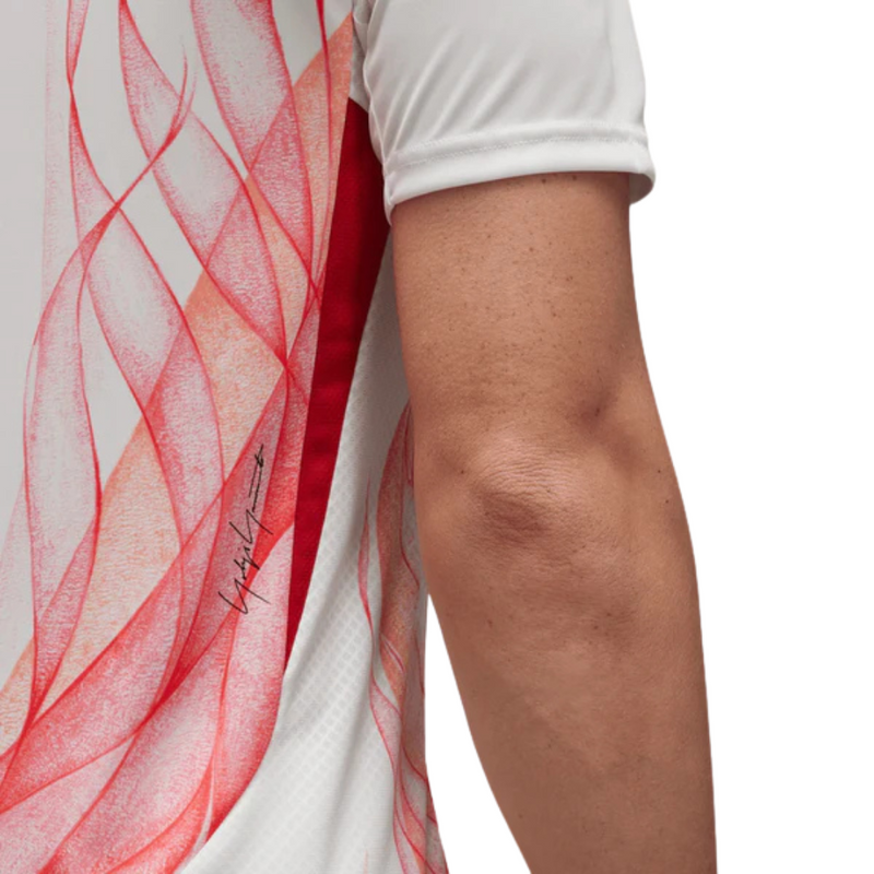 Camisa Japão 2024/25 Away