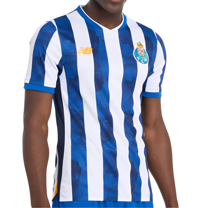Camisa Porto FC 2024/25 Home