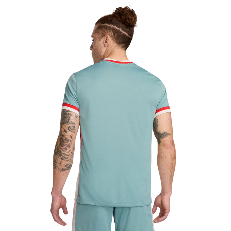 Camisa Atlético de Madrid 2024/25 Away