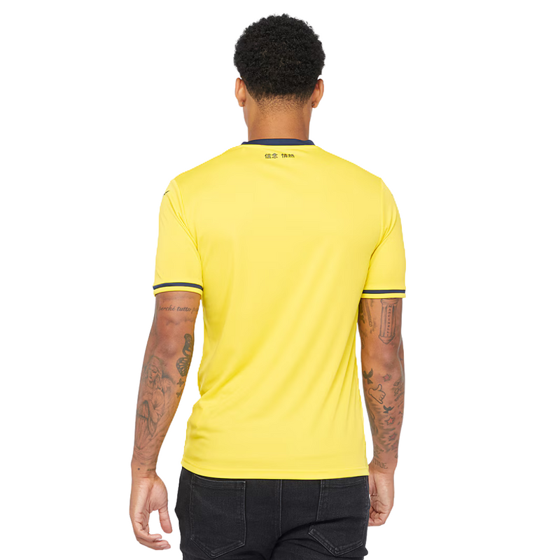 Camisa Lazio 2024/25 Away