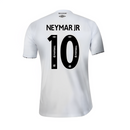 Camisa Santos Neymar JR 10 2024/25 Home