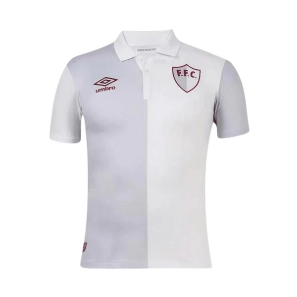 Camisa Fluminense 22/23 Edição Retrô 120 Anos