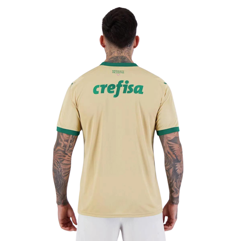 Camisa III Palmeiras 2024/25