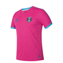 Camisa Grêmio Outubro Rosa 23/24