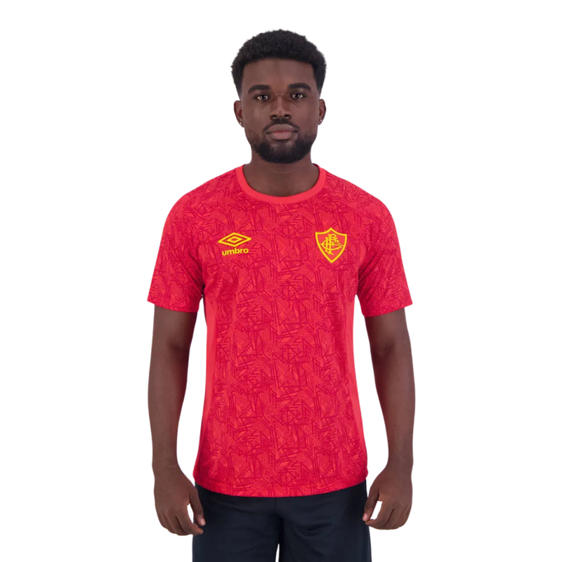 Camisa Fluminense 2024/25 Treino