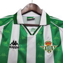 Camisa Real Betis Retrô 95/97 Home